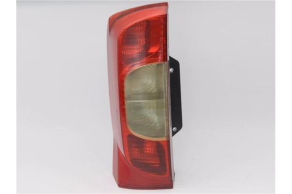 Recambio de piloto trasero izquierdo para fiat iii fiorino (225) 1.3 d multijet referencia OEM IAM 1353206080  