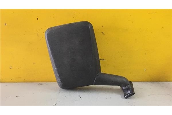 Recambio de retrovisor derecho para volkswagen transporter iii furgón 1.6 referencia OEM IAM E10117095  