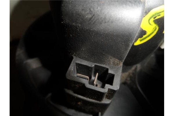 Recambio de motor calefaccion para smart coupe 0.6 creamstyle referencia OEM IAM Q0004108V002000000 0130101113 
