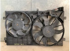 Recambio de electroventilador para audi a3 (8p1) 1.6 ambiente referencia OEM IAM 1K0998455 1K0998455A 