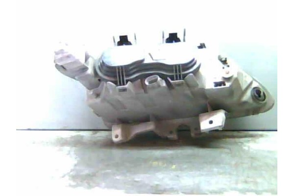 Recambio de faro delantero izquierdo para renault laguna (b56) 2.2 d (b56f/2) referencia OEM IAM 7701038261  