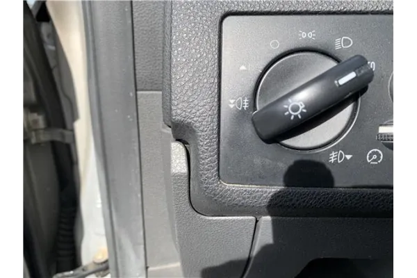 Recambio de mando de luces para ford focus c-max 2.0 tdci referencia OEM IAM 1323821  