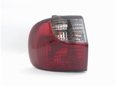 Recambio de piloto trasero izquierdo para hyundai h-1 referencia OEM IAM   