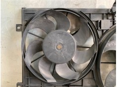 Recambio de electroventilador para audi a3 (8p1) 1.6 ambiente referencia OEM IAM 1K0998455 1K0998455A 