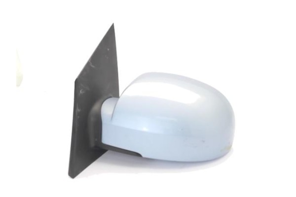 Recambio de retrovisor electrico izquierdo para hyundai getz (tb) 1.5 crdi referencia OEM IAM 876101C310  