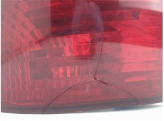 Recambio de piloto trasero izquierdo para hyundai h-1 referencia OEM IAM   