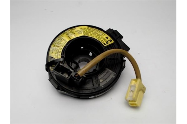 Recambio de anillo contacto volante para toyota yaris (ncp1/nlp1/scp1) 1.0 16v (scp10_) referencia OEM IAM   