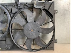 Recambio de electroventilador para audi a3 (8p1) 1.6 ambiente referencia OEM IAM 1K0998455 1K0998455A 