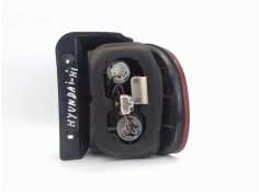 Recambio de piloto trasero izquierdo para hyundai h-1 referencia OEM IAM   