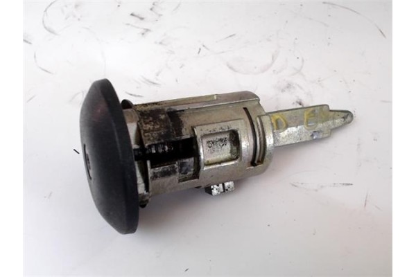 Recambio de llave para ford transit connect (p65_, p70_, p80_) 1.8 tdci referencia OEM IAM 4508966  438 , FIAT | 456 , FIAT | 36