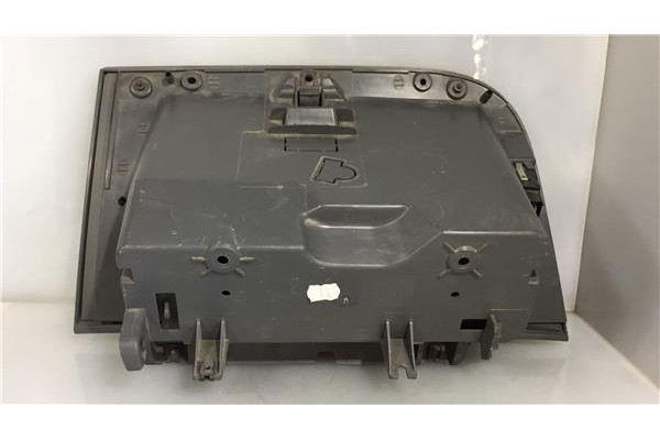 Recambio de guantera salpicadero para seat ibiza berlina (6j5) 1.4 16v referencia OEM IAM 6J1857103  