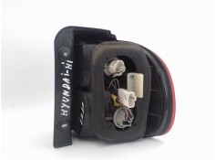 Recambio de piloto trasero izquierdo para hyundai h-1 referencia OEM IAM   