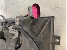 Recambio de electroventilador para audi a3 (8p1) 1.6 ambiente referencia OEM IAM 1K0998455 1K0998455A 