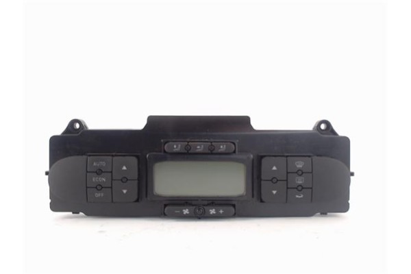 Recambio de mandos climatizador para seat leon (1p1) referencia OEM IAM   