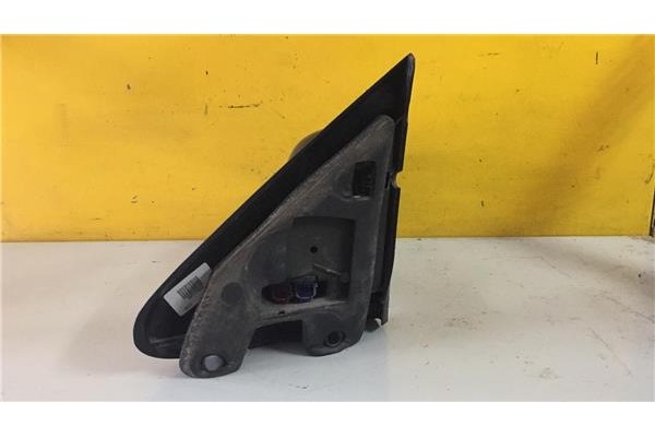 Recambio de retrovisor electrico derecho para chrysler voyager gs 2.0 family referencia OEM IAM E1010449 4717464 