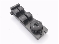 Recambio de mando elevalunas delantero izquierdo para ford focus c-max 2.0 tdci referencia OEM IAM 1473748 3M5T14A132AF 