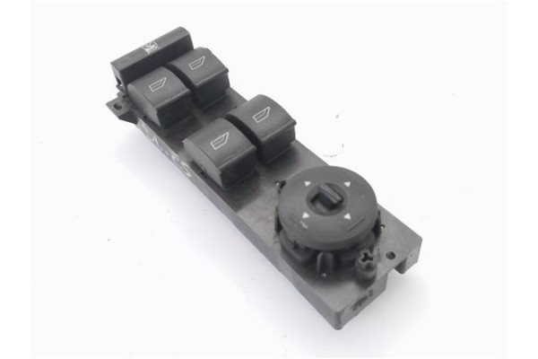 Recambio de mando elevalunas delantero izquierdo para ford focus c-max 2.0 tdci referencia OEM IAM 1473748 3M5T14A132AF 