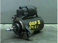 MOTOR ARRANQUE 055911023M 0001114005 