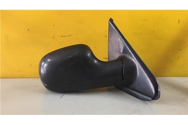 Recambio de retrovisor electrico derecho para chrysler voyager gs 2.0 family referencia OEM IAM E1010449 4717464 
