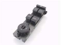 Recambio de mando elevalunas delantero izquierdo para ford focus c-max 2.0 tdci referencia OEM IAM 1473748 3M5T14A132AF 