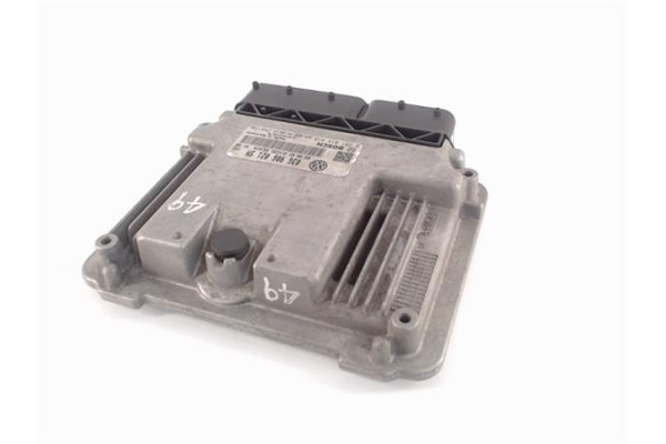 Recambio de centralita para seat altea (5p1) referencia OEM IAM (03G906021SN) (0281014418) 