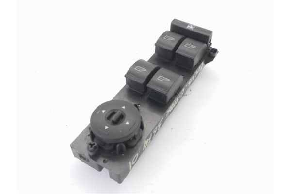 Recambio de mando elevalunas delantero izquierdo para ford focus c-max 2.0 tdci referencia OEM IAM 1473748 3M5T14A132AF 
