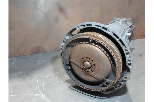 Recambio de caja cambios automatica para mercedes-benz clase m (bm 164) 3.0 ml 320 cdi (164.122) referencia OEM IAM A1642711101 
