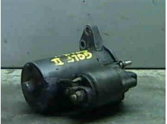 Recambio de motor arranque para volkswagen golf ii (191/193) 1.8 gti 16v referencia OEM IAM 055911023M 0001114005 