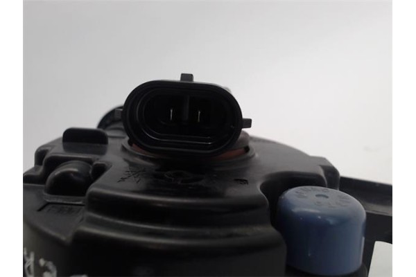 Recambio de faro antiniebla derecho para bmw serie 1 berlina (e81/e87) referencia OEM IAM 6317692465604  