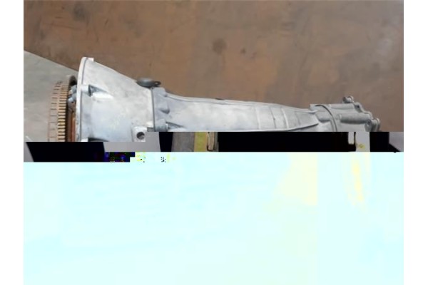 Recambio de caja cambios automatica para mercedes-benz clase m (bm 164) 3.0 ml 320 cdi (164.122) referencia OEM IAM A1642711101 