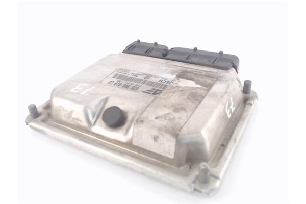 Recambio de centralita para seat alhambra (7v9) 1.9 kids referencia OEM IAM (038906019LQ) (0281011144) 