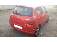 suzuki swift iii (sg) del año 2006