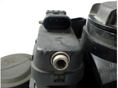 Recambio de faro delantero izquierdo para renault megane ii berlina 5p referencia OEM IAM 89306995 7701064018 