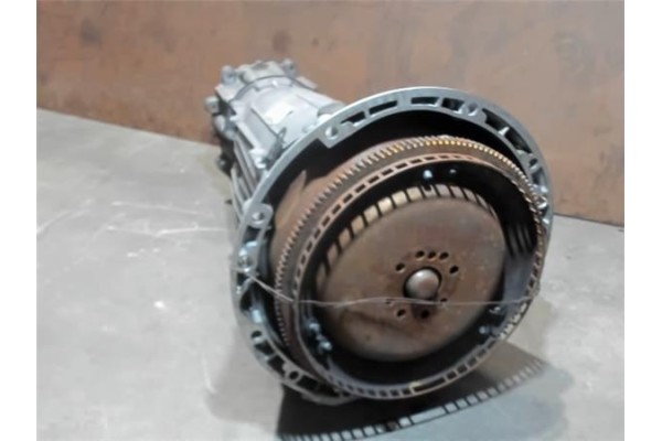 Recambio de caja cambios automatica para mercedes-benz clase m (bm 164) 3.0 ml 320 cdi (164.122) referencia OEM IAM A1642711101 