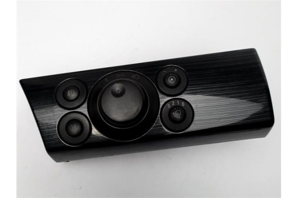 Recambio de mando de luces para opel astra h gtc 1.7 cdti referencia OEM IAM 13129254  