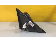 Recambio de retrovisor electrico izquierdo para rover rover 400 lim. (xw) 1.4 414 si referencia OEM IAM E6008337  