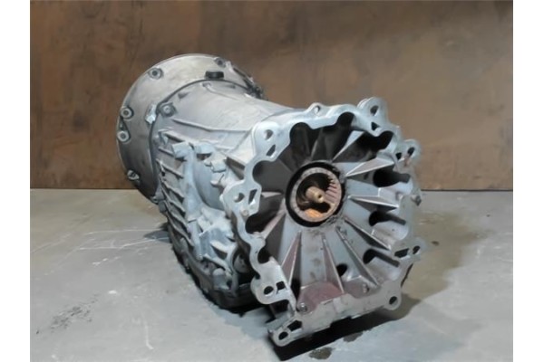 Recambio de caja cambios automatica para mercedes-benz clase m (bm 164) 3.0 ml 320 cdi (164.122) referencia OEM IAM A1642711101 