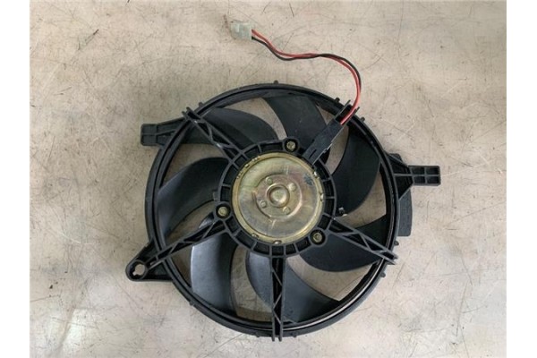 Recambio de electroventilador para mercedes-benz vito furgón (638) 2.2 110 cdi  (638.094) referencia OEM IAM A0002009723 A000200