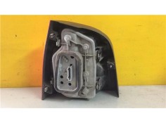 Recambio de piloto trasero derecho para volkswagen polo iv (9n1) 1.2 conceptline referencia OEM IAM 6Q6945258A  