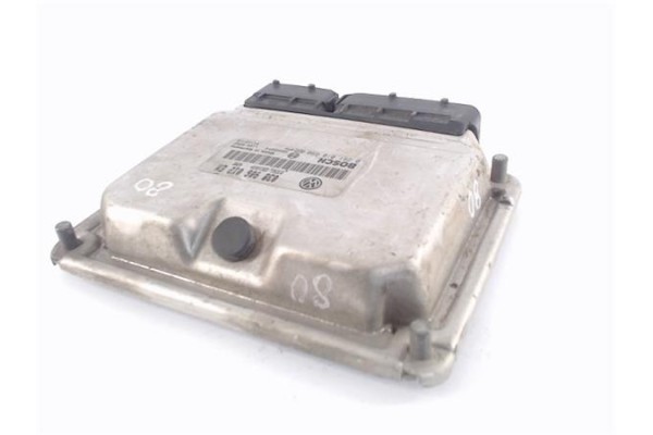 Recambio de centralita para seat ibiza (6l1) 1.9 sport rider referencia OEM IAM (038906012EM) (0281010690) 