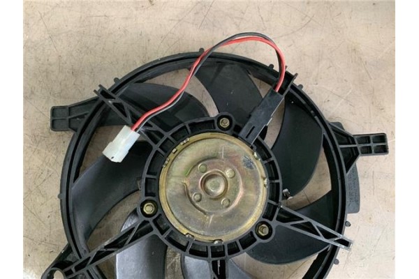 Recambio de electroventilador para mercedes-benz vito furgón (638) 2.2 110 cdi  (638.094) referencia OEM IAM A0002009723 A000200