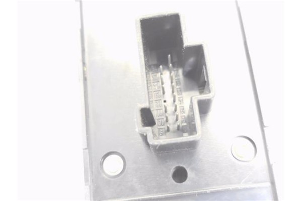 Recambio de mando elevalunas delantero izquierdo para ford focus c-max 2.0 tdci referencia OEM IAM 1473748 3M5T14A132AF 