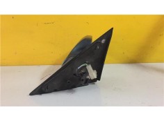 Recambio de retrovisor electrico derecho para rover rover 400 lim. (xw) 1.4 414 si referencia OEM IAM E6008338  
