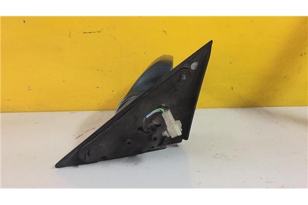Recambio de retrovisor electrico derecho para rover rover 400 lim. (xw) 1.4 414 si referencia OEM IAM E6008338  