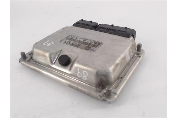 Recambio de centralita para seat ibiza (6l1) 1.9 fórmula sport referencia OEM IAM (0281012276) (038906019NL) 