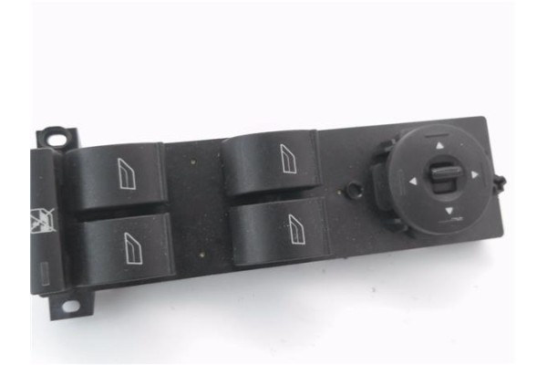 Recambio de mando elevalunas delantero izquierdo para ford focus c-max 2.0 tdci referencia OEM IAM 1473748 3M5T14A132AF 