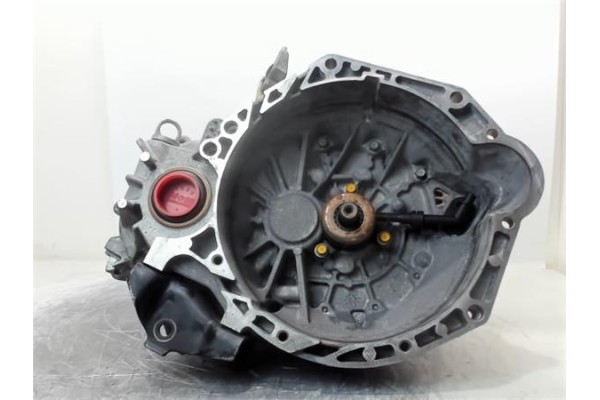 Recambio de caja cambios manual para kia ceed (ed) 1.6 concept referencia OEM IAM FKJ6F 736014 