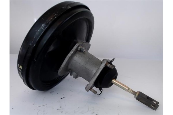 Recambio de servofreno para bmw serie 5 berlina (e34) 2.0 520i (95kw) referencia OEM IAM 34331161160 G40C 