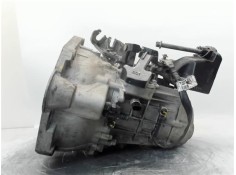 Recambio de caja cambios manual para kia ceed (ed) 1.6 concept referencia OEM IAM FKJ6F 736014 