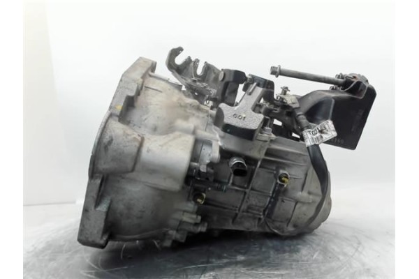 Recambio de caja cambios manual para kia ceed (ed) 1.6 concept referencia OEM IAM FKJ6F 736014 